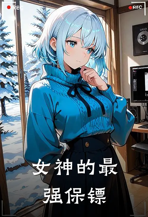 女神的最强保镖