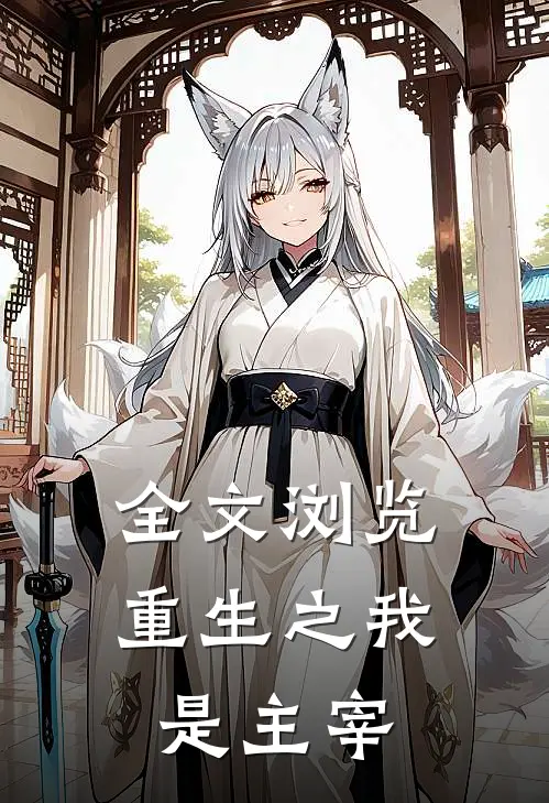 全文浏览重生之我是主宰