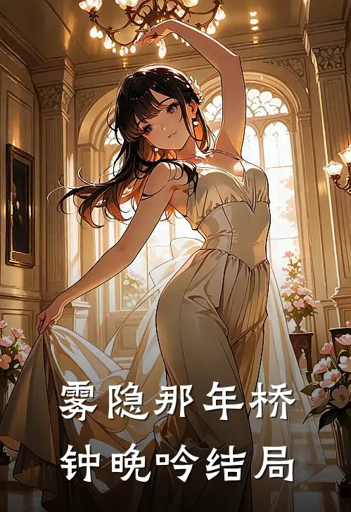 雾隐那年桥钟晚吟结局