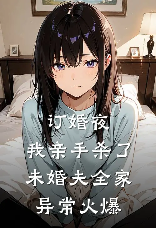 订婚夜，我亲手杀了未婚夫全家异常火爆