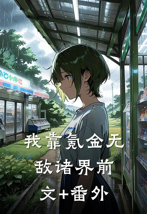 我靠氪金无敌诸界前文+番外