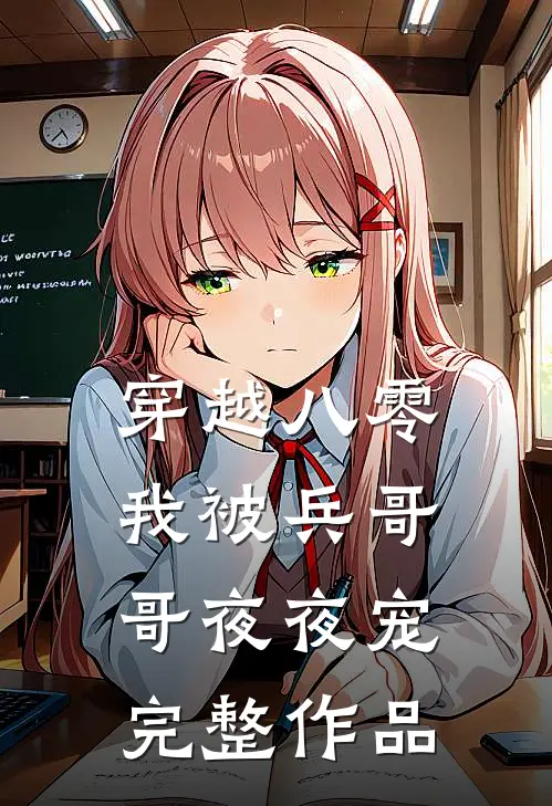 穿越八零，我被兵哥哥夜夜宠完整作品