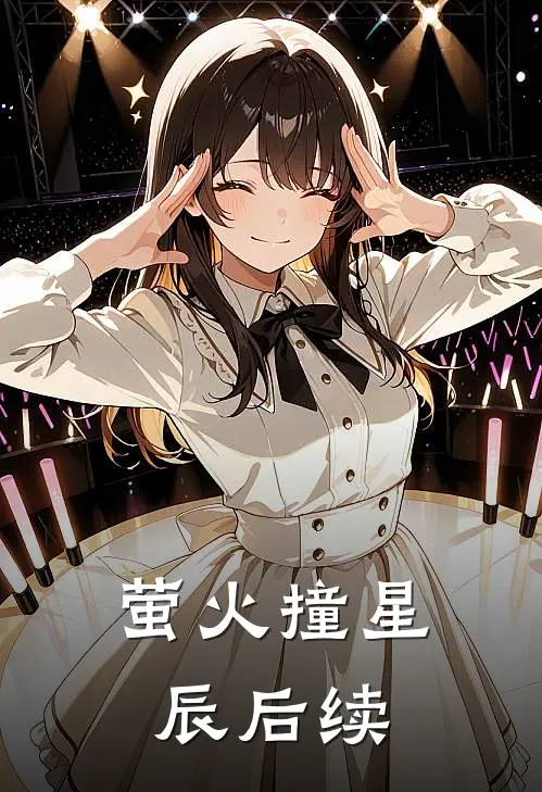 萤火撞星辰后续