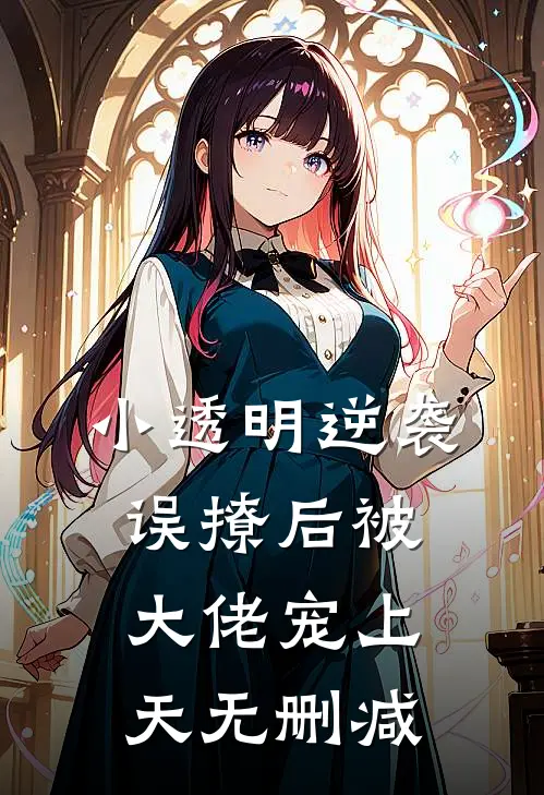 小透明逆袭：误撩后被大佬宠上天无删减