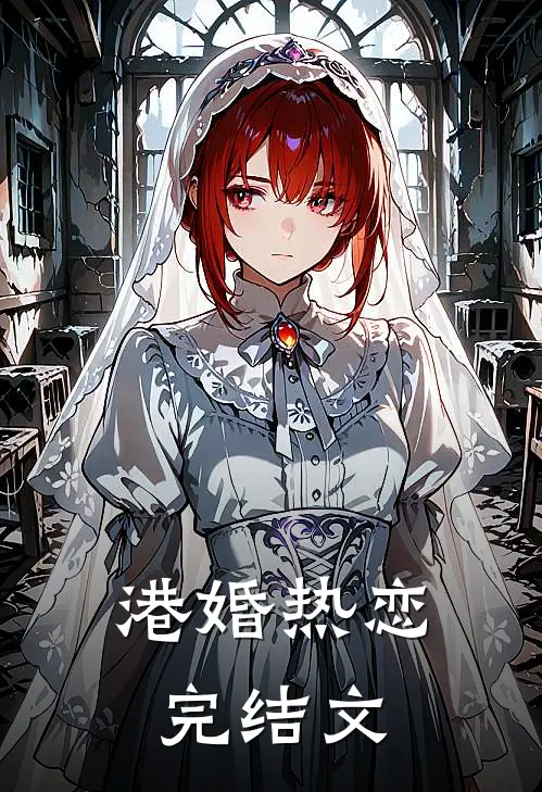 港婚热恋完结文