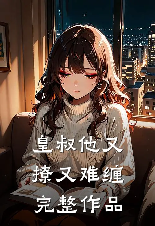 皇叔他又撩又难缠完整作品