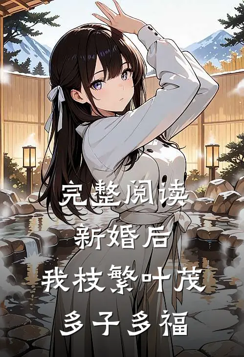 完整阅读新婚后，我枝繁叶茂多子多福