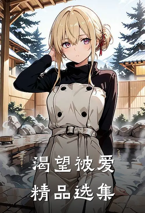 渴望被爱精品选集