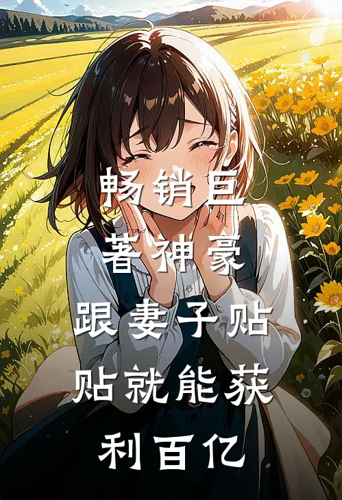 畅销巨著神豪：跟妻子贴贴就能获利百亿