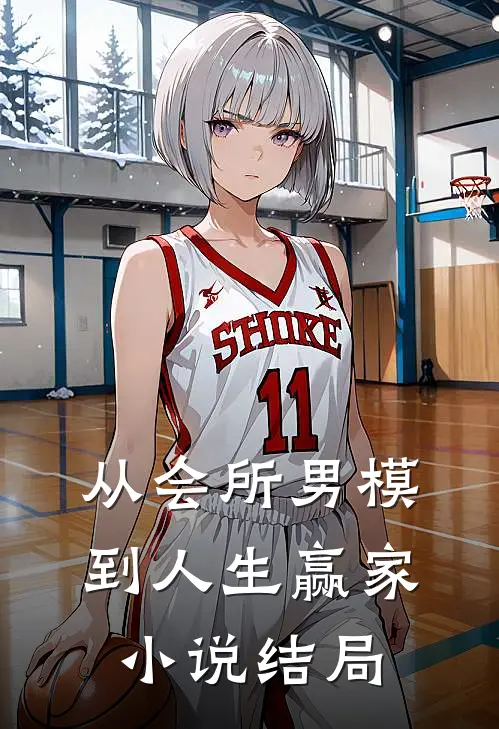 从会所男模到人生赢家小说结局