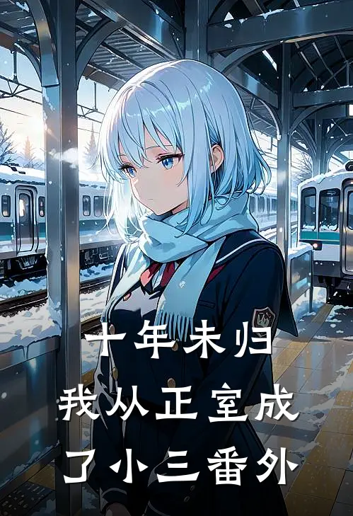十年未归，我从正室成了小三番外