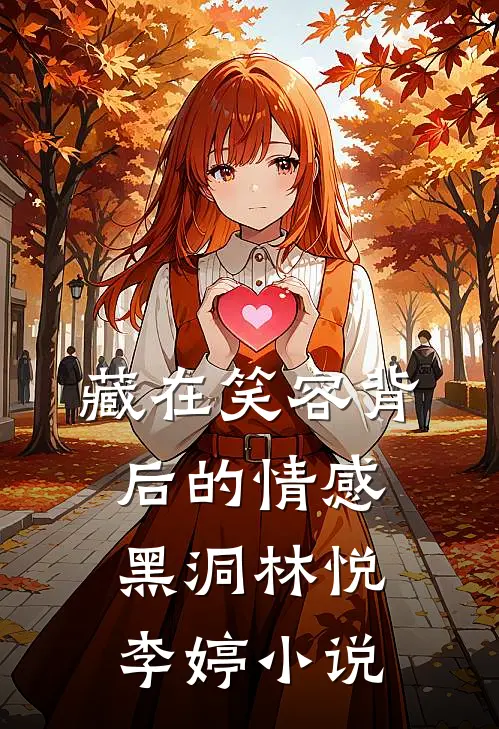 藏在笑容背后的“情感黑洞”林悦李婷小说