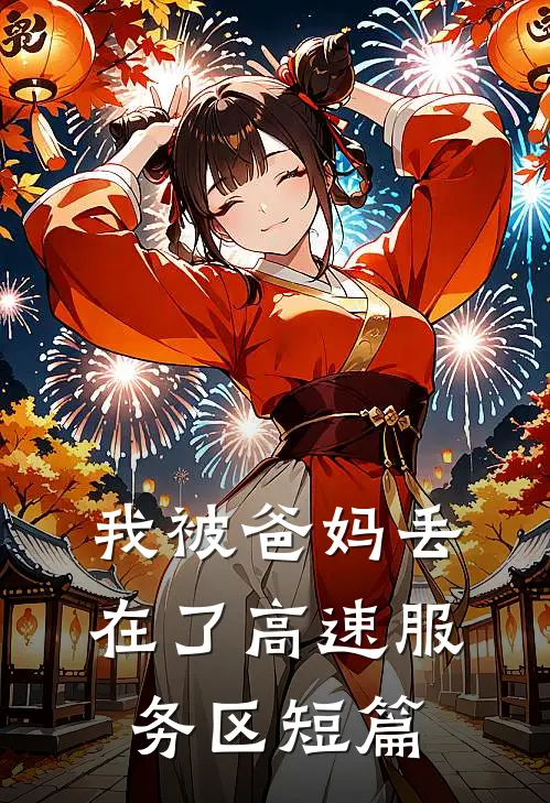 我被爸妈丢在了高速服务区短篇