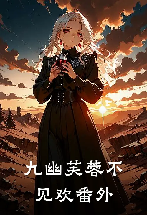 九幽芙蓉不见欢番外
