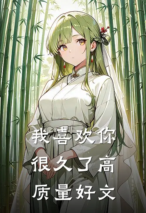 我喜欢你很久了高质量好文