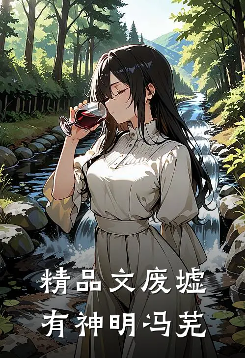 精品文废墟有神明冯芜