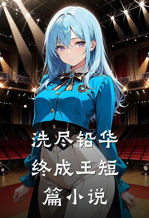 洗尽铅华终成王短篇小说