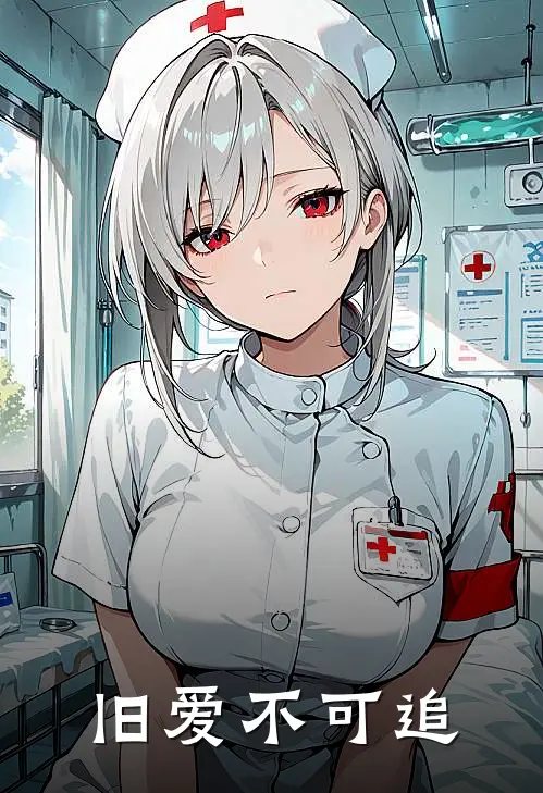 旧爱不可追