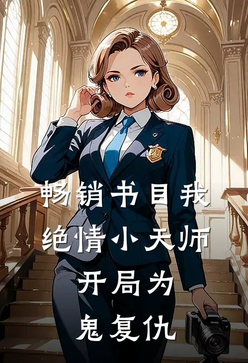 畅销书目我，绝情小天师，开局为鬼复仇