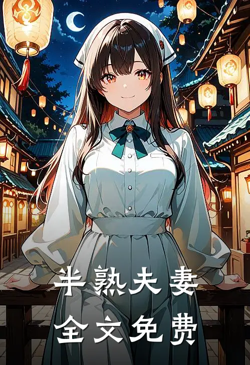 半熟夫妻全文免费