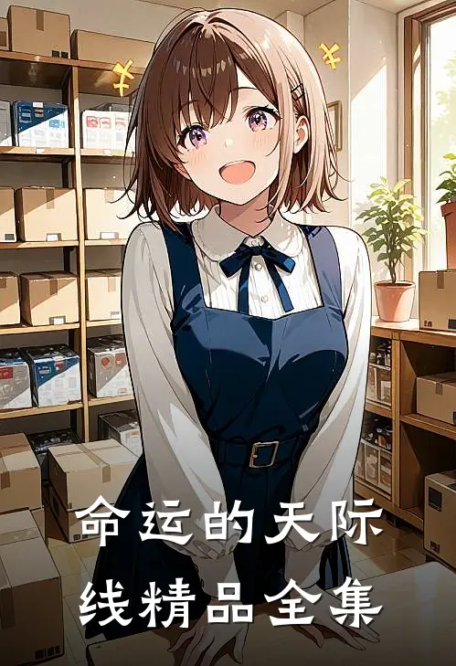 命运的天际线精品全集