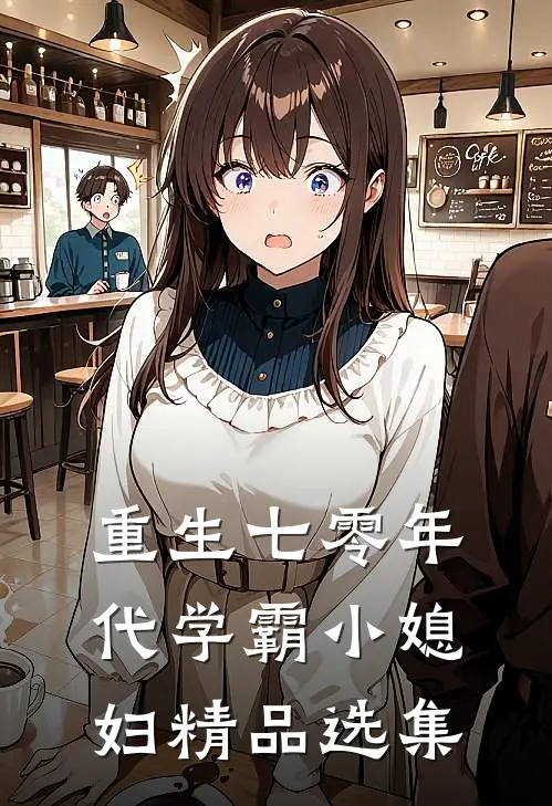 重生七零年代学霸小媳妇精品选集