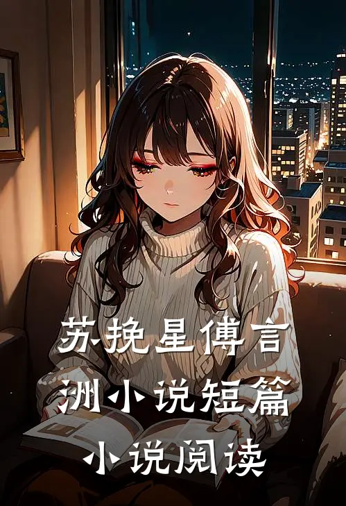苏挽星傅言洲小说短篇小说阅读