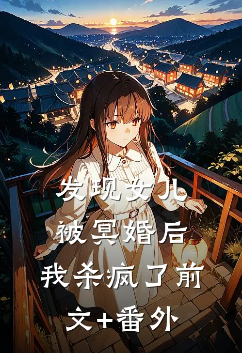 发现女儿被冥婚后，我杀疯了前文+番外