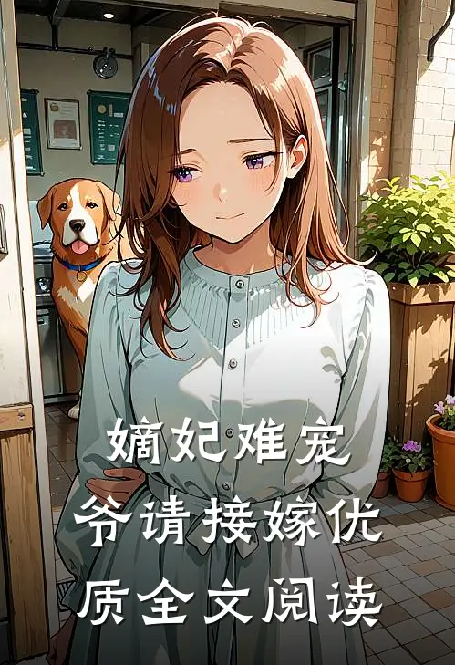 嫡妃难宠，爷请接嫁优质全文阅读