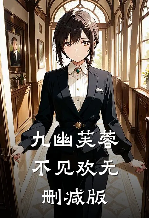 九幽芙蓉不见欢无删减版