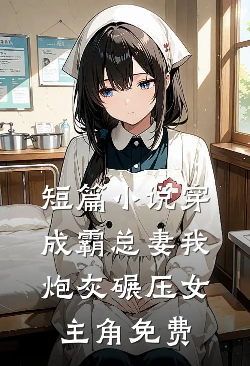 短篇小说穿成霸总妻我炮灰碾压女主角免费