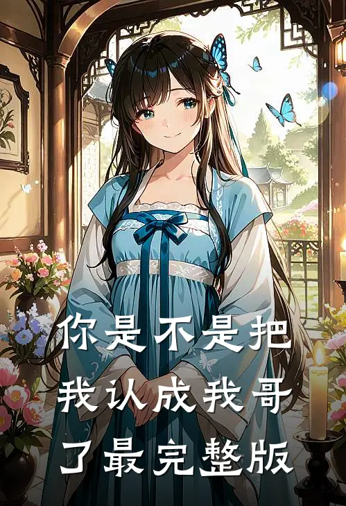 你是不是把我认成我哥了最完整版