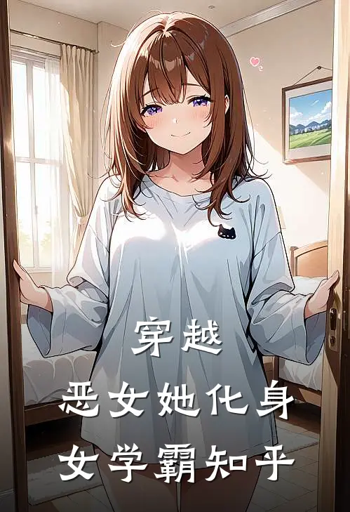 穿越：恶女她化身女学霸知乎