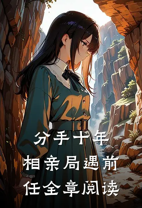 分手十年，相亲局遇前任全章阅读