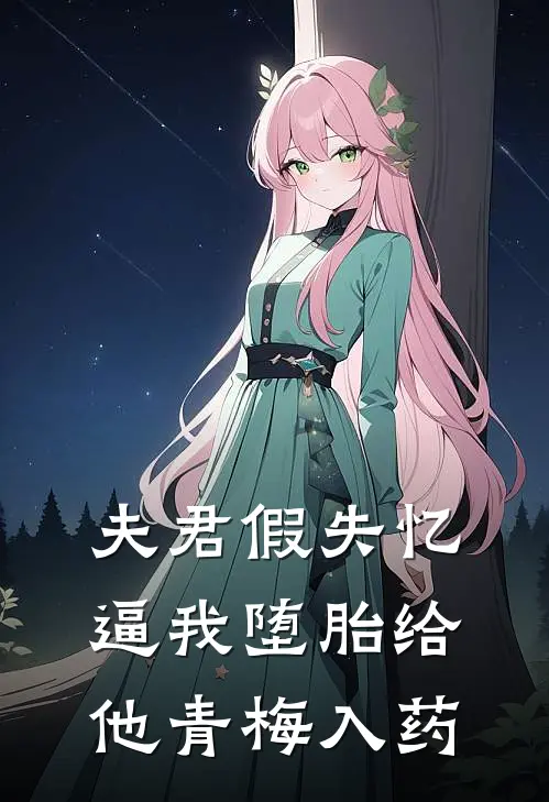 夫君假失忆，逼我堕胎给他青梅入药