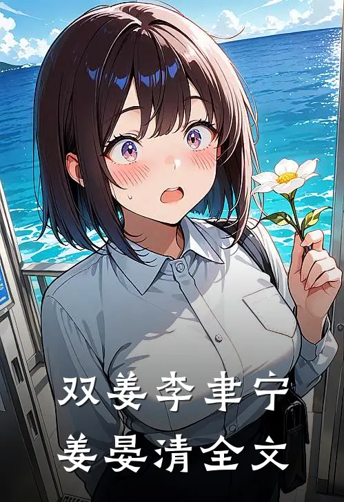 双姜李聿宁姜晏清全文