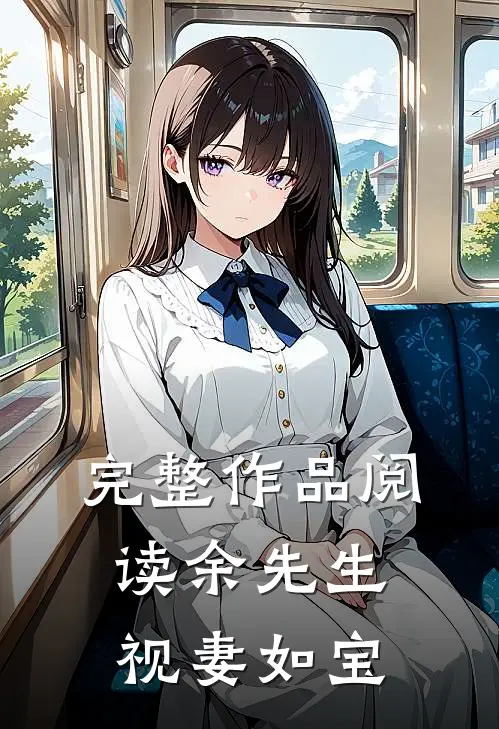 完整作品阅读余先生视妻如宝