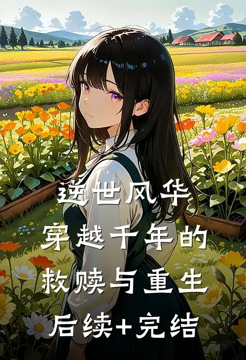 逆世风华：穿越千年的救赎与重生后续+完结