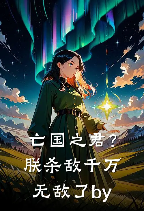 亡国之君？朕杀敌千万，无敌了by