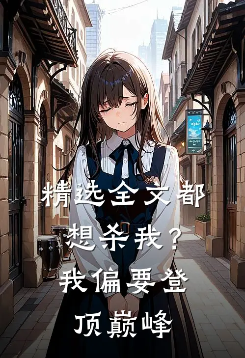 精选全文都想杀我？我偏要登顶巅峰