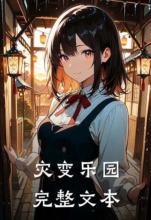 灾变乐园完整文本