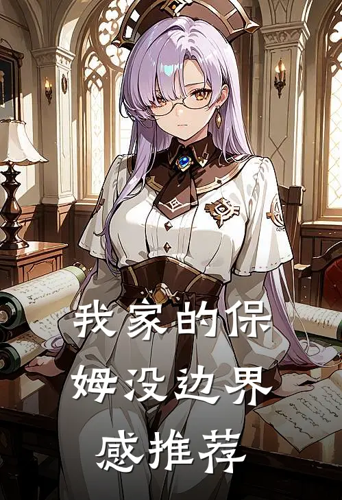 我家的保姆没边界感推荐