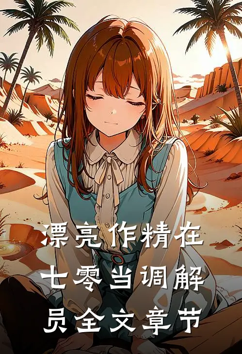 漂亮作精在七零当调解员全文章节