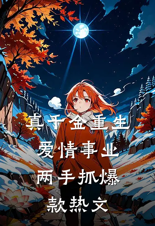 真千金重生，爱情事业两手抓爆款热文