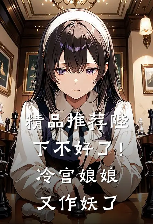 精品推荐陛下不好了！冷宫娘娘又作妖了