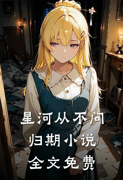 星河从不问归期小说全文免费