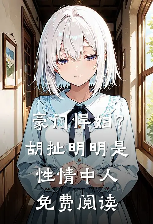 豪门悍妇？胡扯，明明是性情中人免费阅读