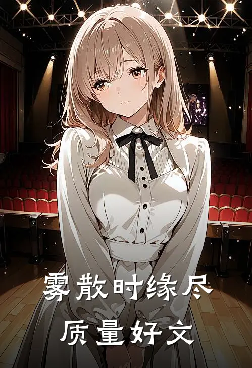雾散时缘尽质量好文