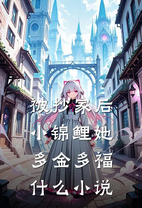 被抄家后，小锦鲤她多金多福什么小说