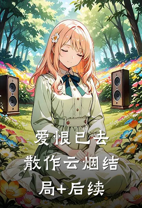 爱恨已去，散作云烟结局+后续